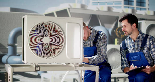 Ductless HVAC repair in Anaheim, CA